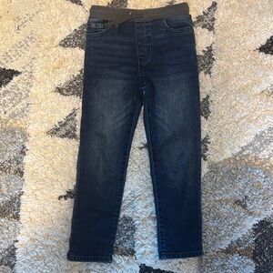 Tucker + Tate Navy Blue Jeans